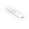 Bon Tool Bon 84-843 Pencil, White Casing Medium Red Lead, (72/Pkg) 84-843 - alternate 2